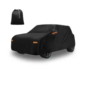 A23122800ux0385 X Autohaux Car Cover For Mini Cooper/cooper S/hardtop/clubman/countryman 4dr