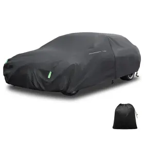 A24071100ux0451 X Autohaux Waterproof Sedan Car Cover For Length Up To 177 Inch All Weather