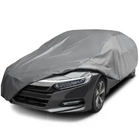 Es1270229 Xcar Ultra Light Waterproof Cover For Automobiles All Weather Protection Windproof &