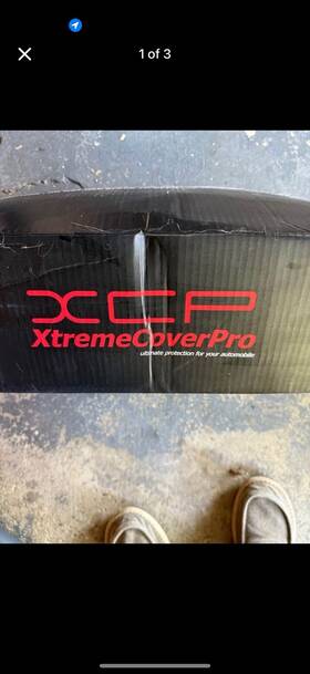 Xcp Xtremecoverpro Nissansentra13-19 Car Cover For 2013 2014 2015 2016 2017 2018 2019 2020 2021 2022 Nissan Sentra