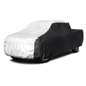 Xicboom 190372730831 Truck Covers Waterproof All Weather Heavy Duty Car Cover 6 Layers Pickup Truc