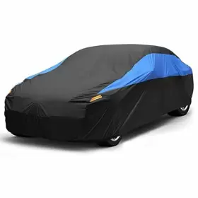 Xicboom 791564820486 Car Cover Waterproof All Weatheroutdoor For Automobilesfull