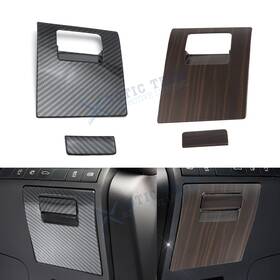 Xotic Tech Camry-variation-3 Interior Auto Race Style Molding Cover Trim Accessories For Toyota Camry 2018