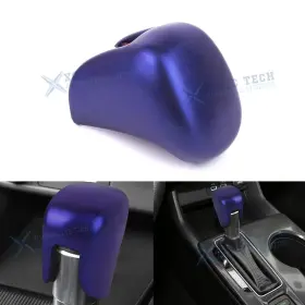 Xotic Tech Civic 11th -b-variation Blue Interior Car Trim Decor Cover Accessories For Honda Gen 2022-up