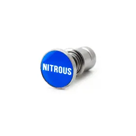 Eb202-variations Xotic Tech #eb202-variations Cigarette Lighter Plug Billet Aluminum Dustproof Accessories Universal Fit