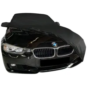 00351278bmw65409 Xtremecoverpro 2019 2020 2021 Bmw 330i M340i M3 Breathable Car Cover With Mirror Pocket -black