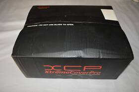 Xtremecoverpro 0745572702401 2014 2015 Mercedes-benz Glk250 Glk350 Waterproof Car Cover With Mirror Pocket