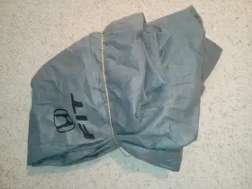 Xtremecoverpro 0745572771575 2014 2015 2016 2017 Honda Fit Breathable Car Cover