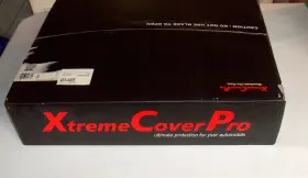 Hidchehhr0612-22 Xtremecoverpro Xtreme Cover Pro Car Fits 2006 2007 2008 2009 2010 2011 2012 Chevy Hhr Nib