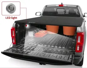Hiddodram1500crewc5.714-22 Xtremecoverpro Car Cover Fits 2014 Dodge Ram 1500 Crew Cab 5.7 Ft Short Box