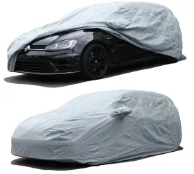Wb1g-019 Xtremecoverpro Car Cover Fits 2011 2012 2013 2014 2015 2016 2017 2018 2019 2020 Volkswagen G