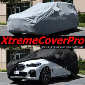 Xccpbuilucerne22 Xtremecoverpro Car Cover Fits Buick Encore Uv Protection Breathable Mirror Pocket Warranty