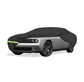 210d Yidexin 715377760579 Waterproof Car Covers For 2008-2019 Dodge Challenger Cover R