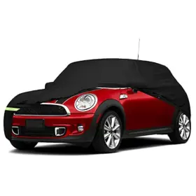 Yixin 740379820426 Waterproof Car Covers For 2002-2024 Mini Cooper/cooper S 190