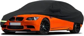 Yixin 740379820877 Waterproof Car Covers For 2007-2022 Bmw M3 320i 328i 328d 330i 330e 335i