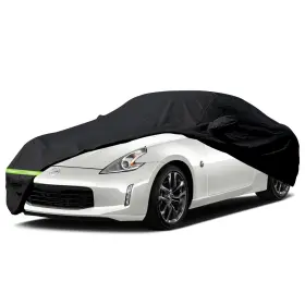 20092022 Yixin 740379820907 Waterproof Car Covers For Nissan 370z / Nismo Cover 190t