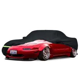 19892022 Yixin 740379820945 Waterproof Car Covers For Mazda Miata / Mx5 Cover 190t Custo