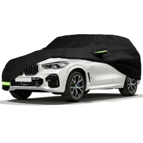 210t Yixin 740379837233 Waterproof Car Covers For Bmw X5/x5 M X6/x6 2007-2022 Fit 1