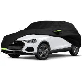 210t Yixin 740379837325 Waterproof Car Covers For 2012-2024 Audi Q3 Fit 100% Waterproo