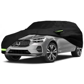 Yixin 761026548265 Waterproof Car Cover For 2008-2024 Volvo Xc60 Custom Fit 100%