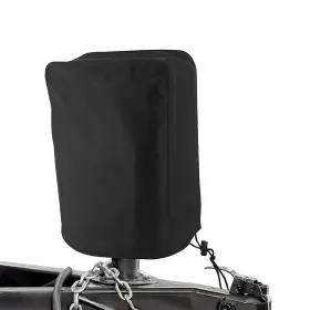 Yourkar-2938ej Yourkar Electric Jack Cover 210d Oxford Fabric Tongue Black