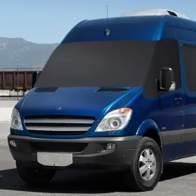 175928 Ysisly Windshield Cover Compatible With Mercedes Sprinter 2019-2022 Sprinte