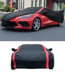 C8 Car Cover For 2020-2026 Corvette Stingray Z51 Z06 E-ray, Fits Rear ... New. Price: $157.95.