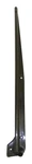 Crown Automotive J5458875 Soft Door Bracket Molding Fits 76-86 CJ5 CJ7 Scrambler New. Price: $9.27.