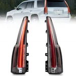 Tail Lights Led For Chevrolet Tahoe Suburban 2015-2020 Rear Lamps Escalade Style New. Price: $299.99.