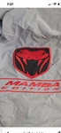 Car Cover 2003-2010 Dodge Viper Mamba Edition Genuine Oem New!. Price: $1999.00.