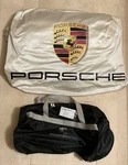 Genuine Porsche 981 Cayman GT4 Indoor Car Cover & Storage Bag New. Price: $386.92.