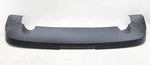 New Oem Ford Rear Lower Bumper Cover 7A1Z-17K835-C Lincoln Mkx 2007-2010. Price: $249.95.