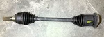 Tacom M998 Hmmwv 10K Drive Shaft, Rh Front, Nsn 2520-01-382-8728 Pn 12342974-2 Used. Price: $199.99.