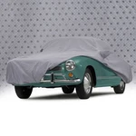 1956-1974 Vw Ghia Car Cover 3 Layer Indoor Outdoor Gray Coupe Convertible New. Price: $135.95.