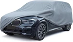 Leader Accessories Car Covers For 2-SUV S3 207-230, Basic Guard-grey New. Price: $76.15.