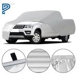 New M Xl For Pickup Truck Cover Outdoor Sun Uv Rain Dust Protection Waterproof. Price: $24.00.