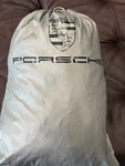 Porsche Indoor Cover Compatiblecar All Model Custom-made After Order. A++ Used. Price: $229.95.