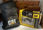 Cat Waterproof Atv Cover For All Weather Polaris Honda Suzuki Sz 102X48X44" New. Price: $31.88.