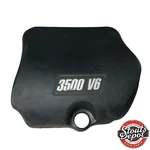 2006 2007 Buick Rendezvous 3.5L 3500 V6 Engine Motor Cover Gm # 12597595 Used. Price: $34.99.