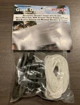 Covercraft Gust Guard Car Clamps Pro-style Model No. Zggard New. Price: $27.99.