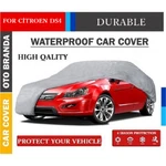 Car Suv Cover Waterproof Outdoor For Citroen DS4 New. Price: $90.00.