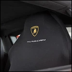 0R7240013 Oem Lamborghini Huracan Seat Covers 2PC New. Price: $139.00.