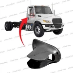2018 2025 International MV607 Passenger Side Mirror Arm Cover New. Price: $73.88.