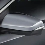 Genuine Gm Exterior Mirror Covers 84235860 New. Price: $86.63.
