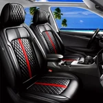 Fivefox Car Seat Covers For Chevrolet/chevy Trailblazer 2021-2025 2026 New. Price: $149.00.