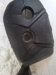 Elantra 2016 Engine Cover 524645 Used. Price: $62.65.