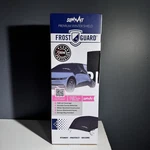 Frost Guard Summit Premium Winter Windshield 76 X 69 108 Coverage New. Price: $20.00.