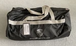 Genuine Porsche Boxster 981 Spyder Indoor Car Cover & Storage Bag New. Price: $385.71.