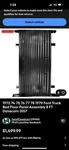 1973 74 75 76 77 78 1979 Ford Truck Bed Floor Panel Assembly Ft Dynacorn 3157 New. Price: $850.00.