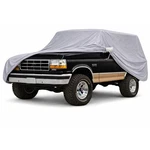 Ford Bronco Car Cover 5TH Gen (1992 1996), Weatherproof Shield Outdoor New. Price: $250.29.